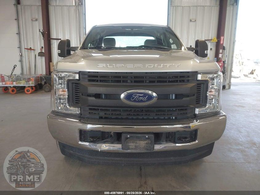2018 FORD F-250 XL — фото 14