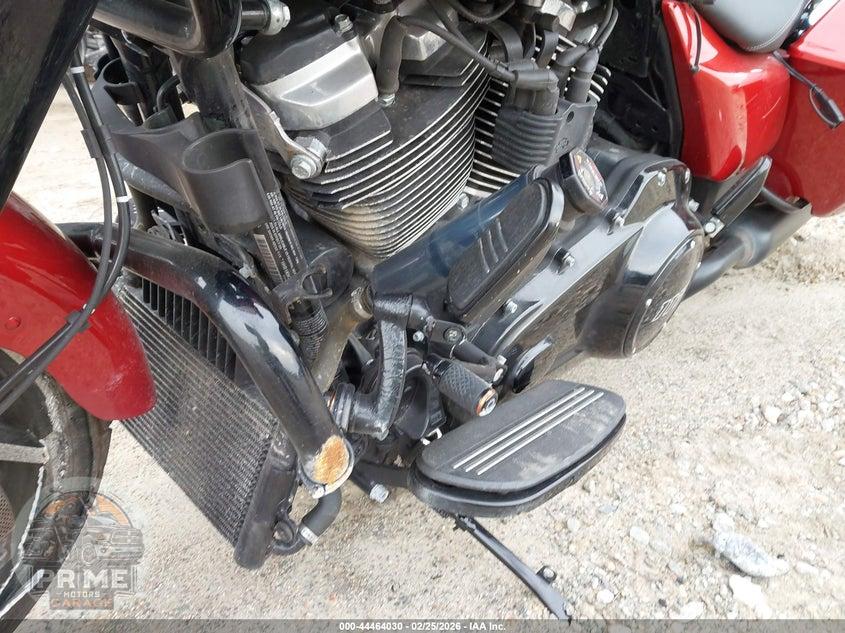 2024 HARLEY-DAVIDSON FLTRX (ROAD GLIDE, ROAD GLIDE CUSTOM) — фото 17