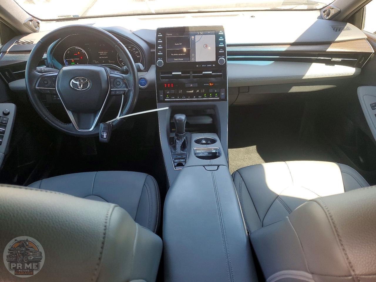 2020 TOYOTA AVALON — фото 16