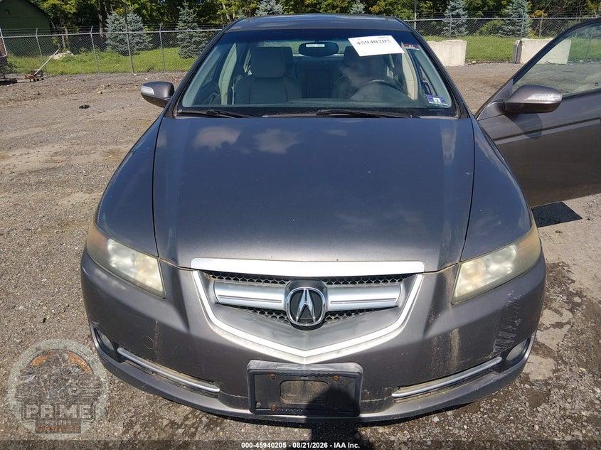 2007 ACURA TL 3.2 — фото 6