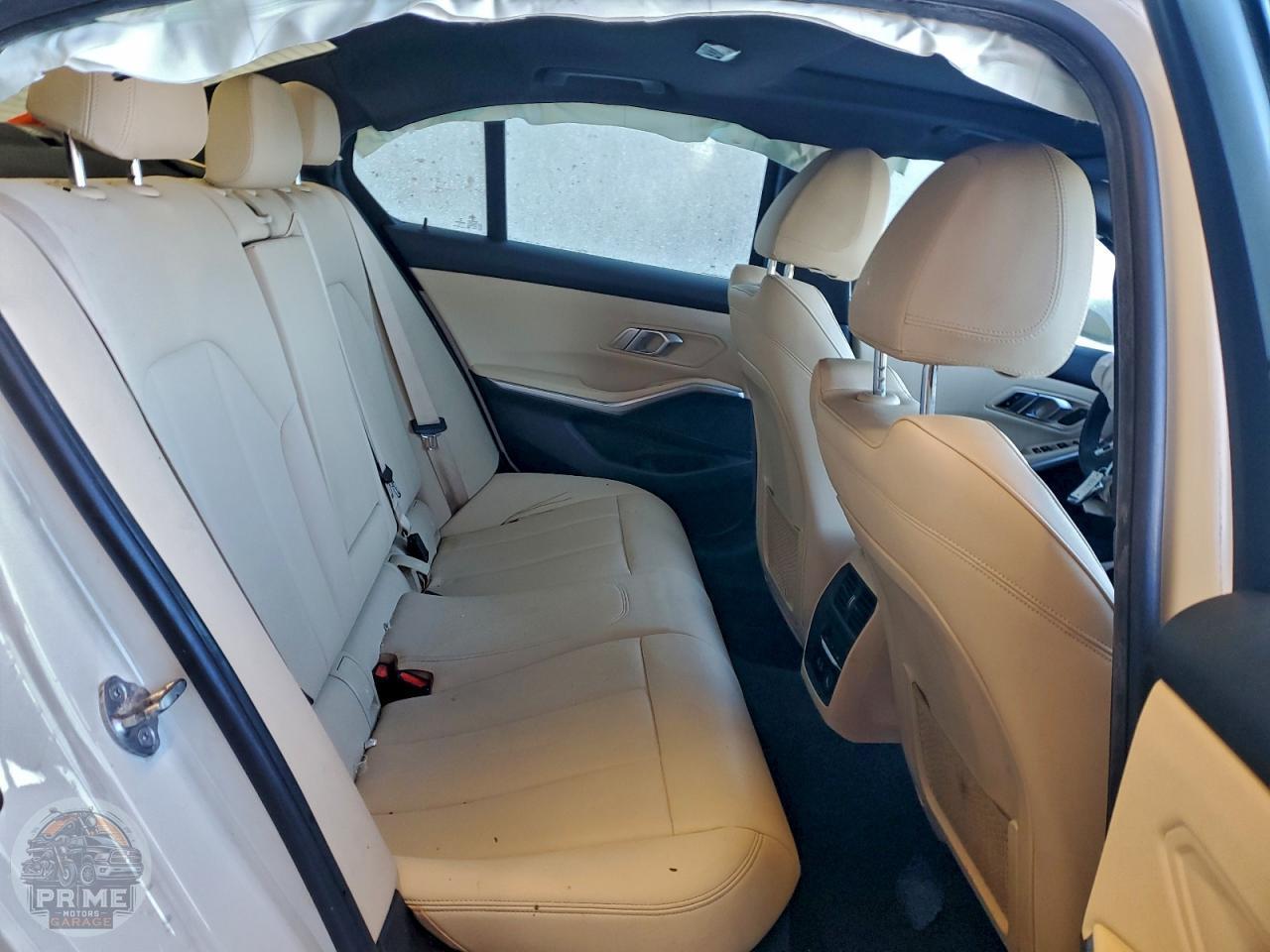 2020 BMW 3 SERIES — фото 10