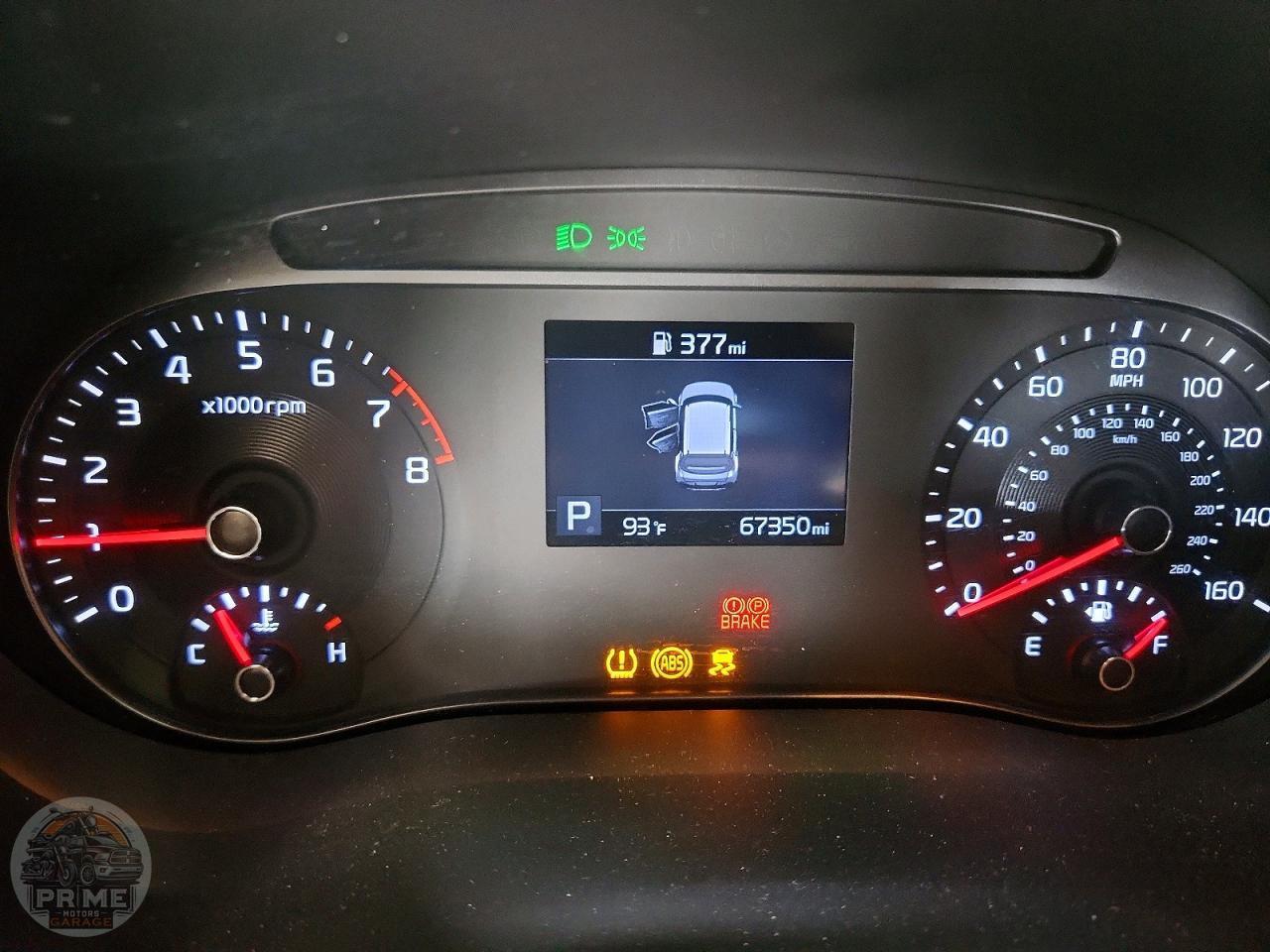 2020 KIA SOUL — фото 9