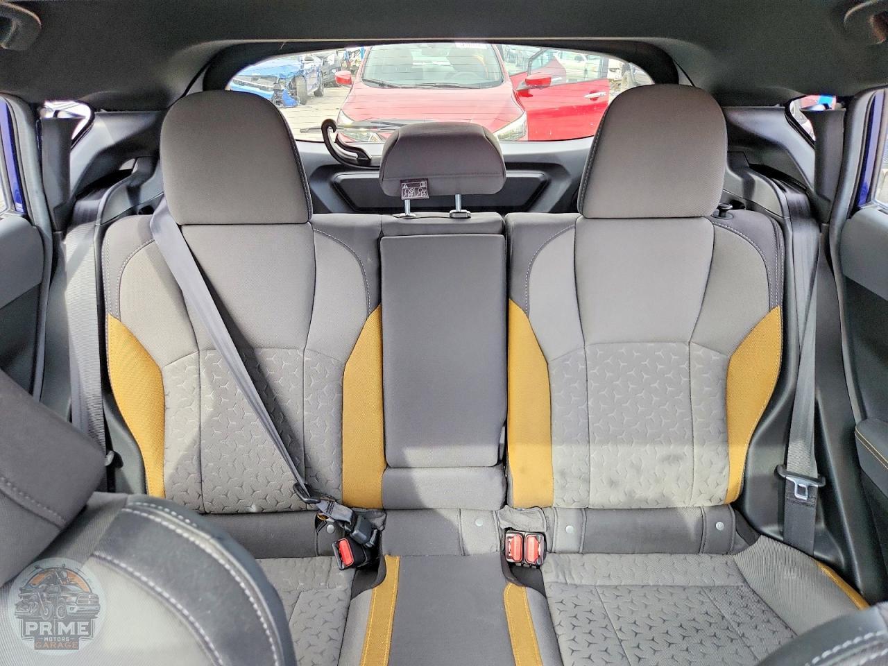 2024 SUBARU CROSSTREK — фото 30