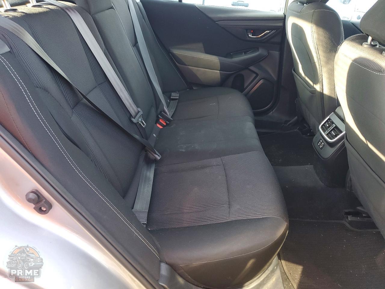 2024 SUBARU LEGACY — фото 29