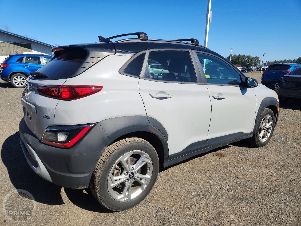 2023 HYUNDAI KONA — фото 9