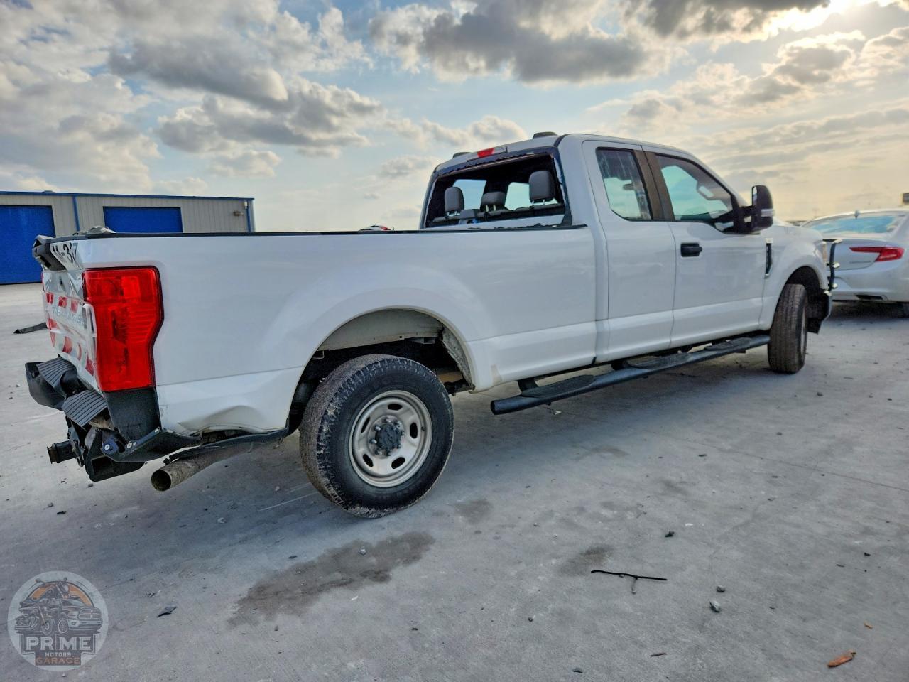 2020 FORD F 250 — фото 3