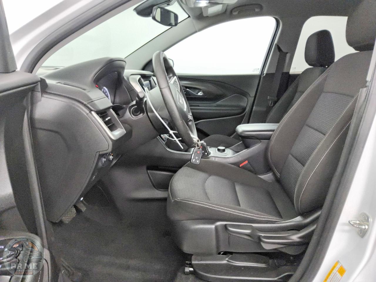 2024 GMC TERRAIN — фото 7