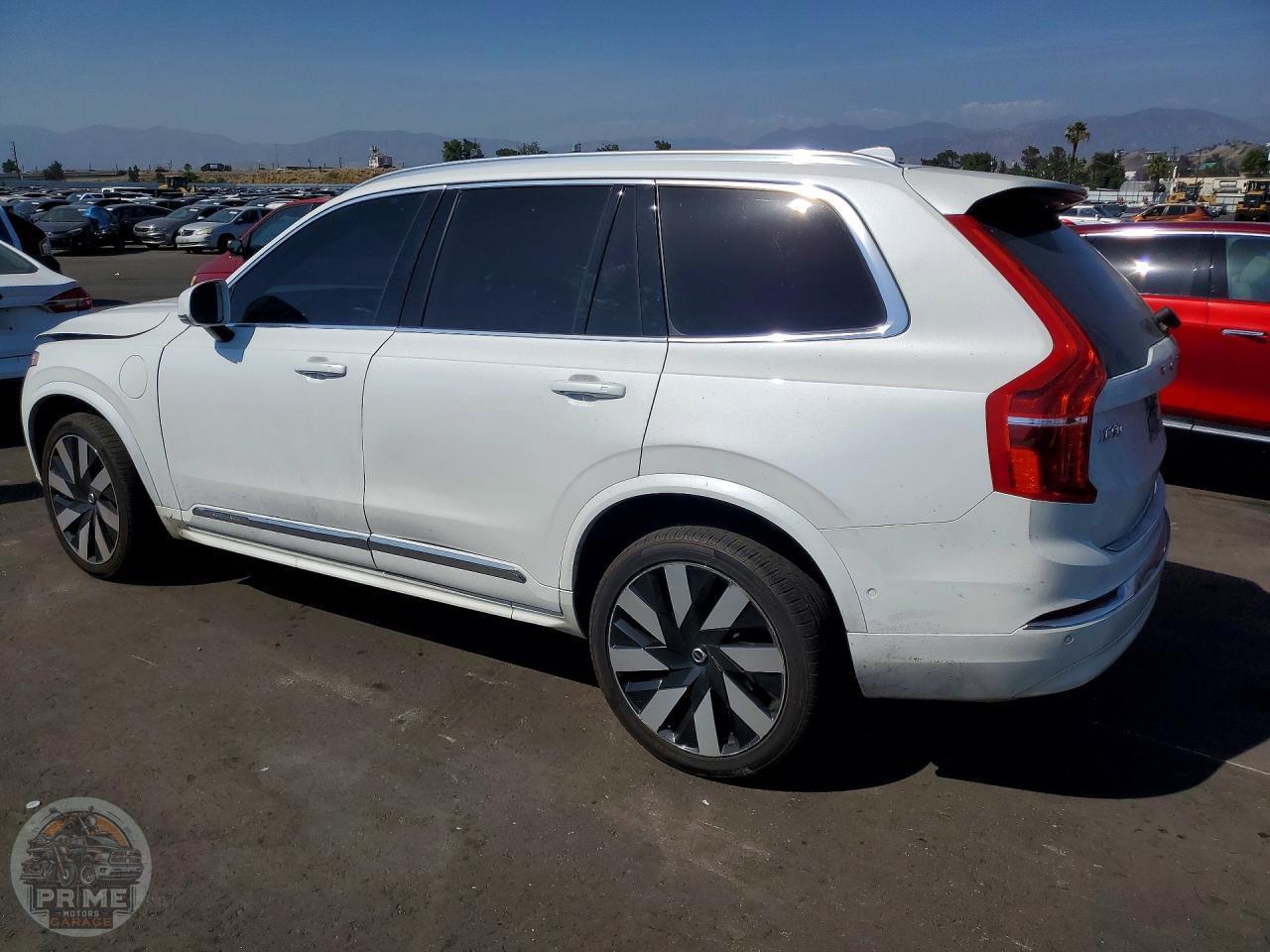 2024 VOLVO XC90 — фото 4