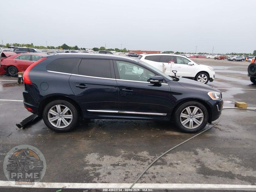2017 VOLVO XC60 T5 INSCRIPTION — фото 14