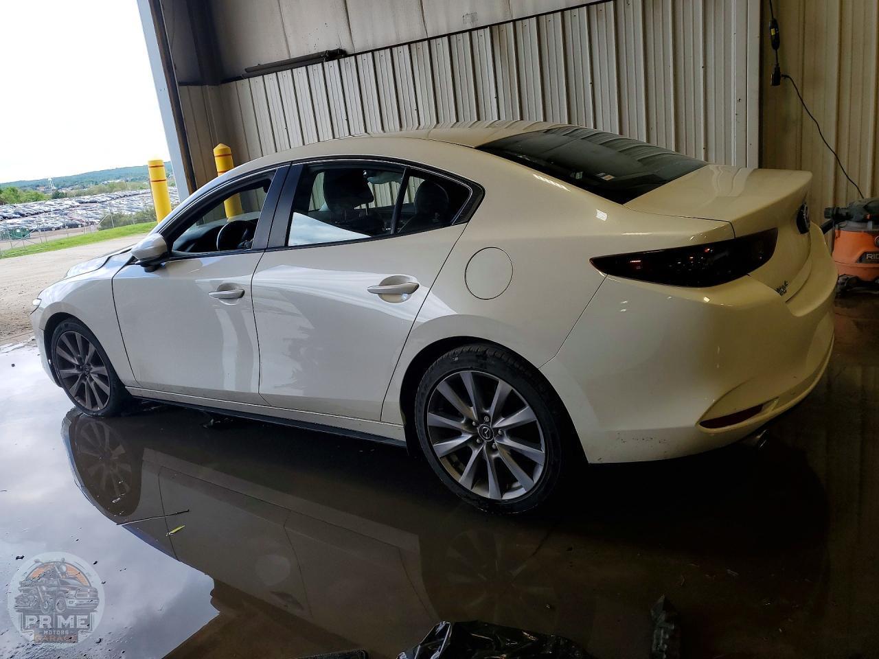 2021 MAZDA 3 — фото 2