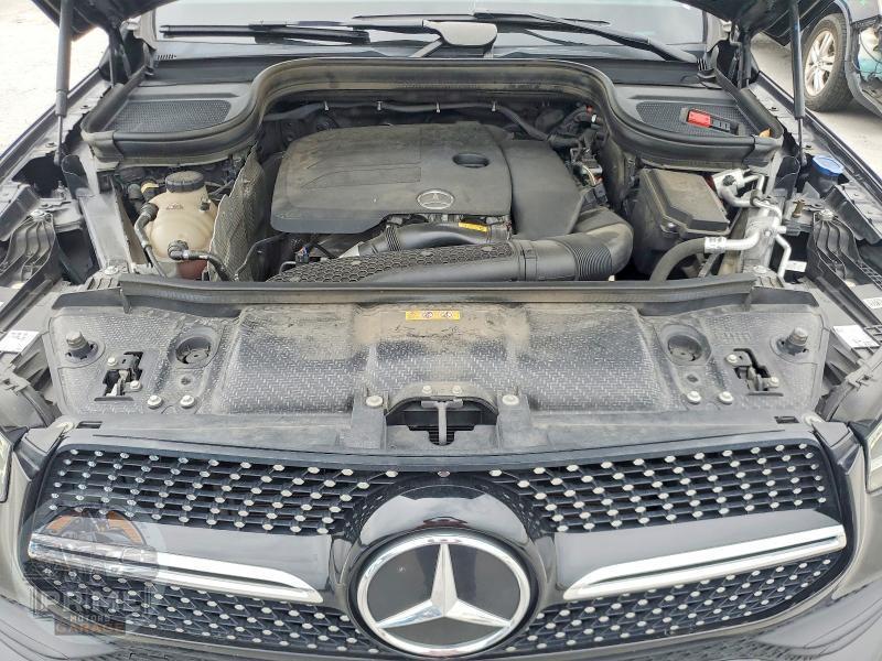 2023 MERCEDES-BENZ GLE CLASS — фото 11