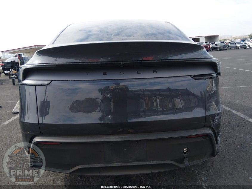 2026 TESLA MODEL Y PREMIUM REAR-WHEEL DRIVE/REAR-WHEEL DRIVE — фото 15