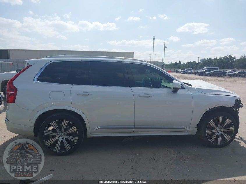 2023 VOLVO XC90 B6 ULTIMATE 6-SEATER — фото 14