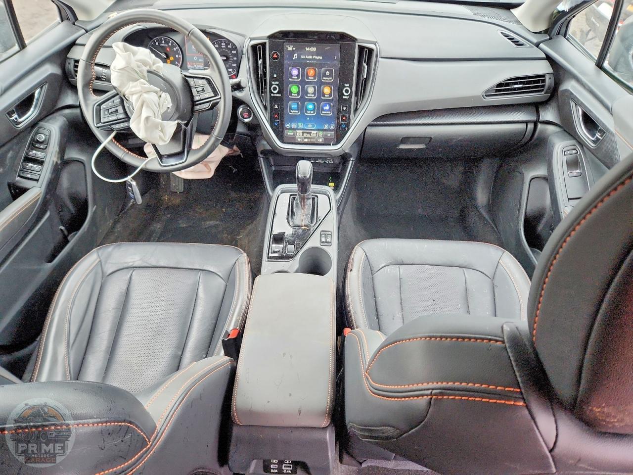 2024 SUBARU CROSSTREK — фото 8