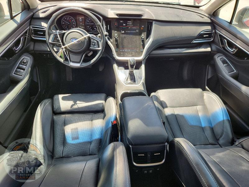 2021 SUBARU LEGACY — фото 8