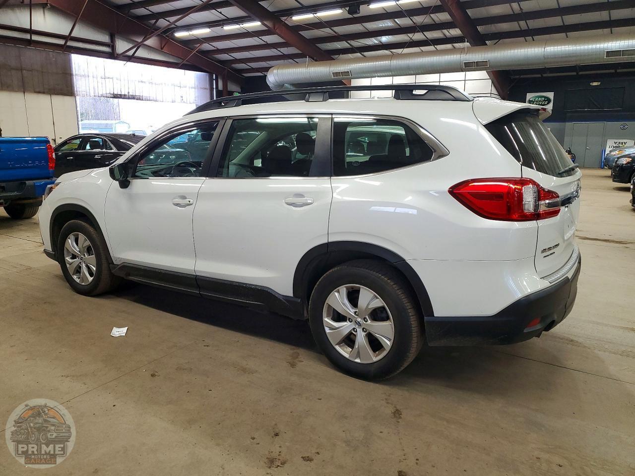 2021 SUBARU ASCENT — фото 2