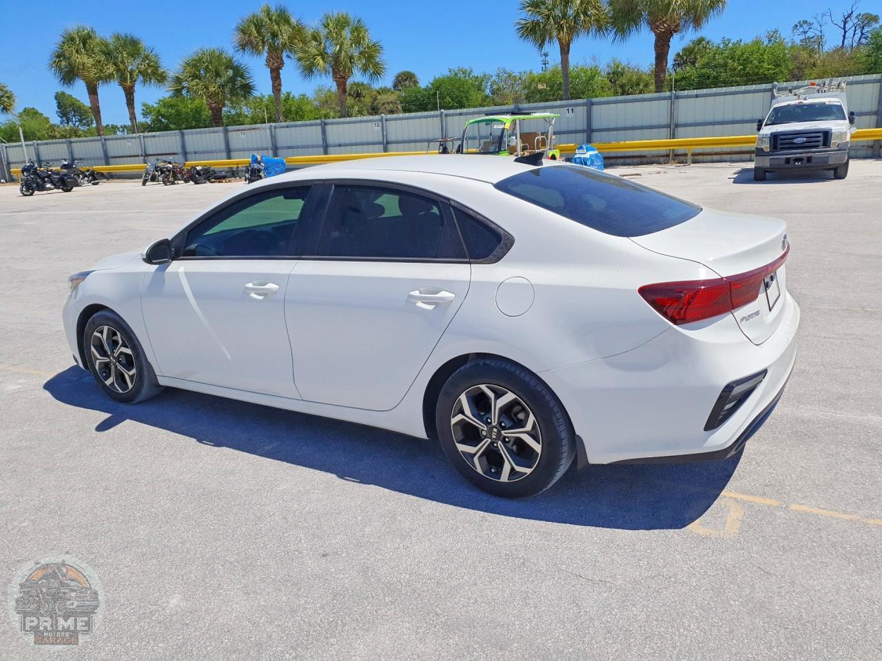 2020 KIA FORTE — фото 2