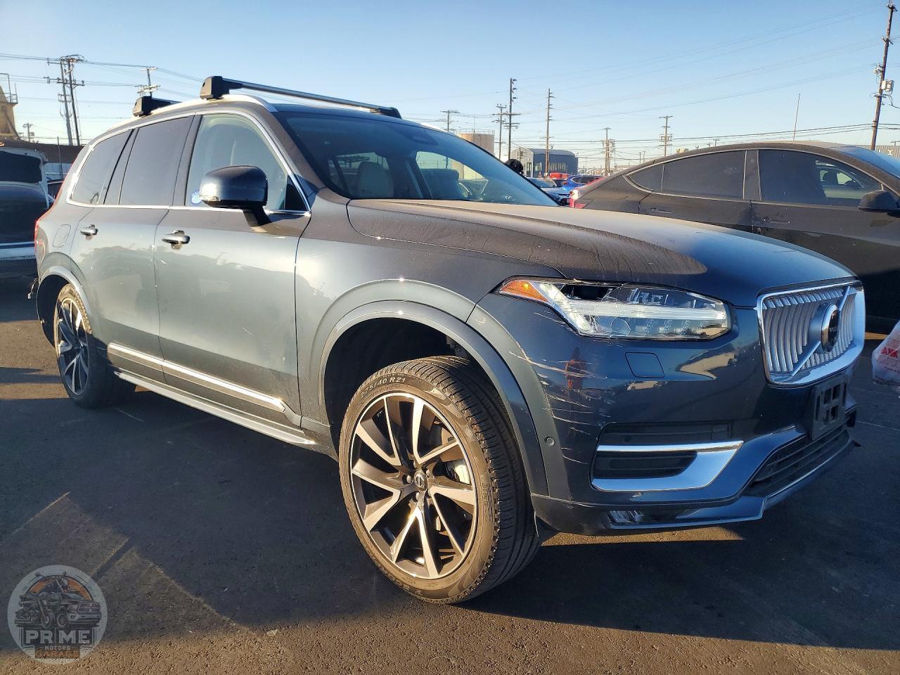 2024 VOLVO XC90 — фото 4