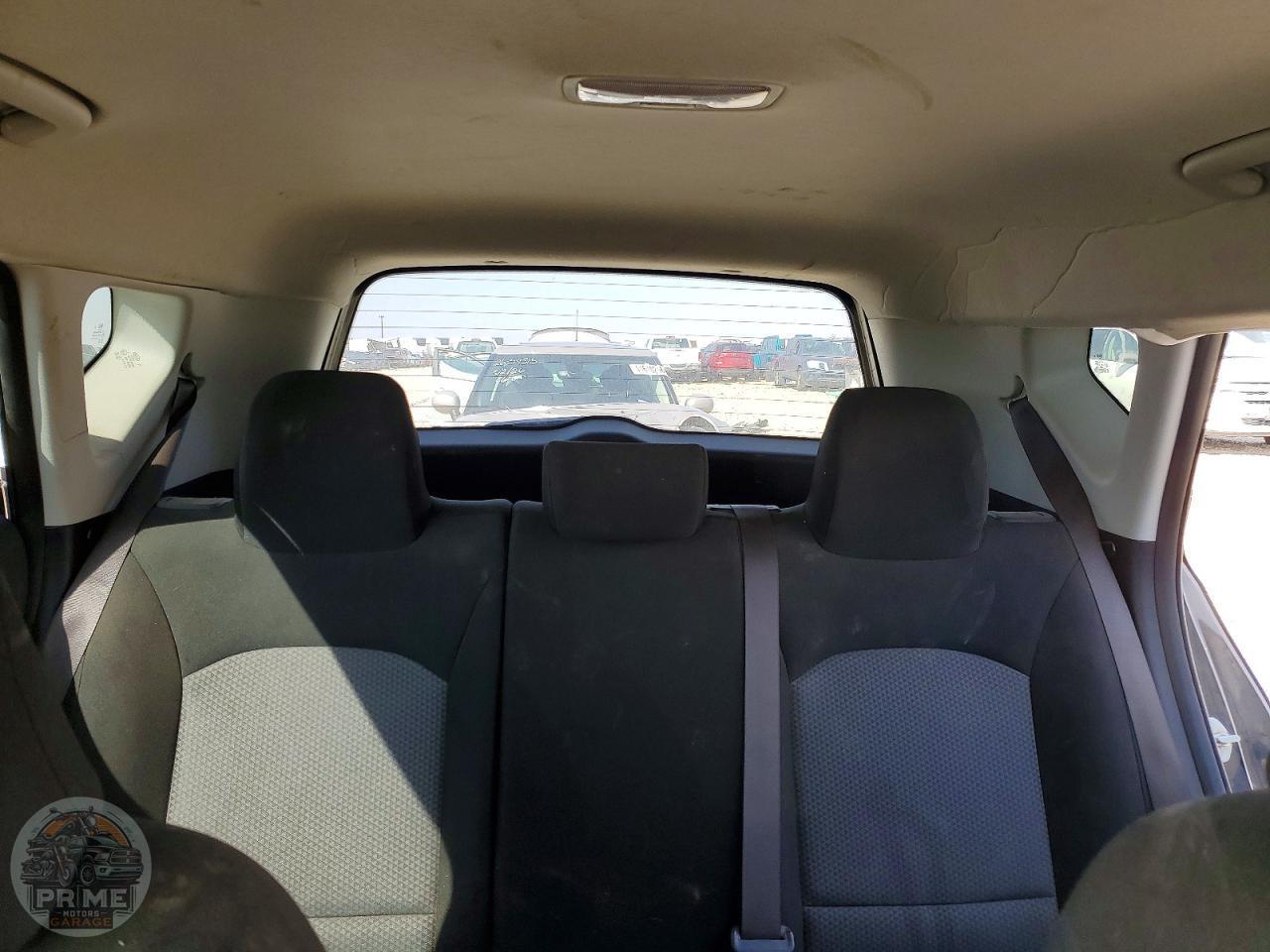 2020 KIA SOUL — фото 10