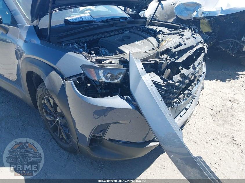 2024 MAZDA CX-50 2.5 S PREMIUM — фото 20