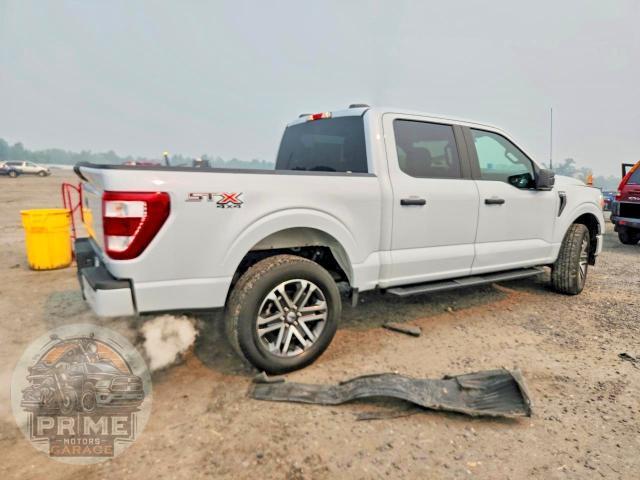 2022 FORD F 150 — фото 6
