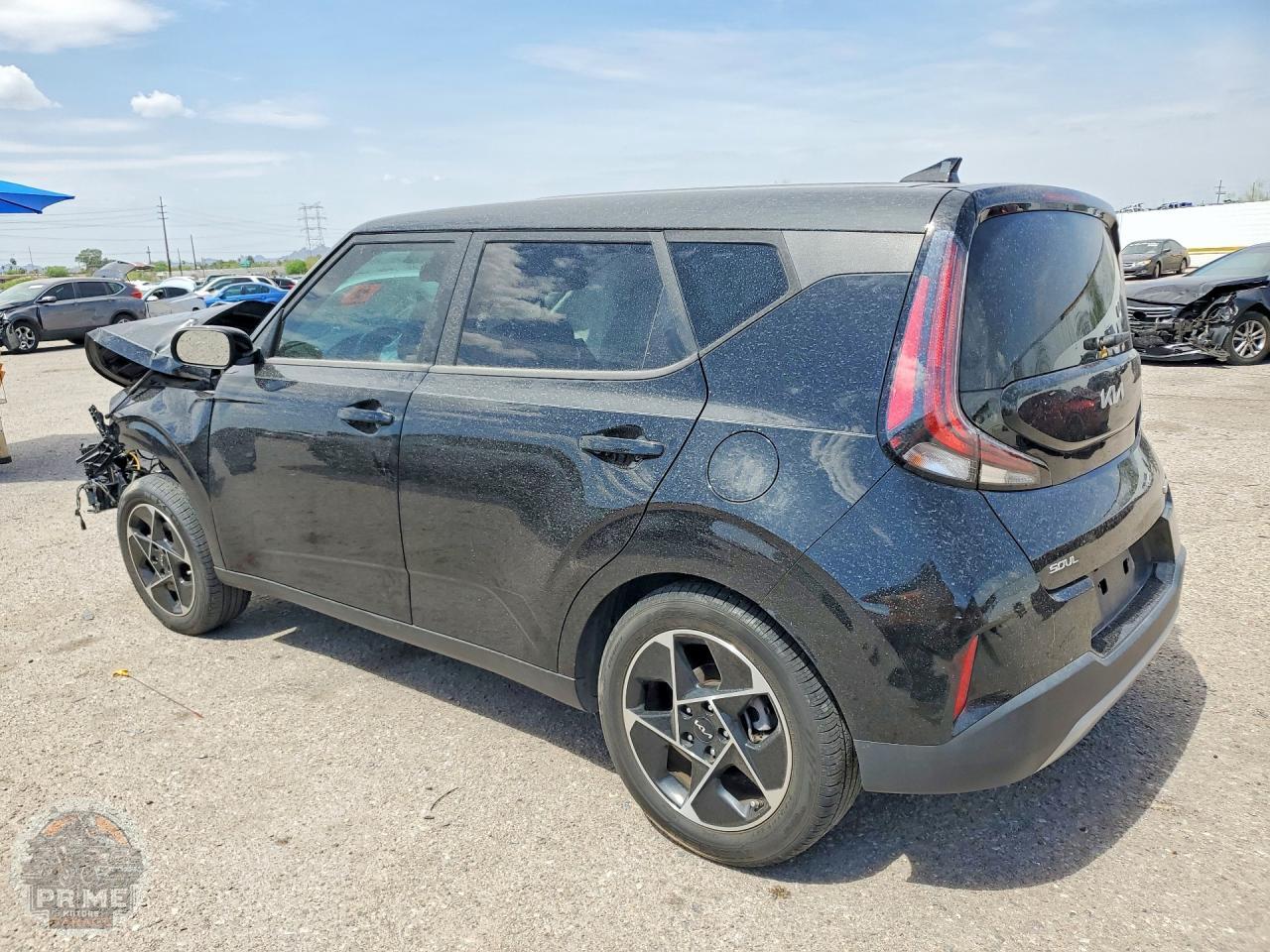2023 KIA SOUL — фото 2