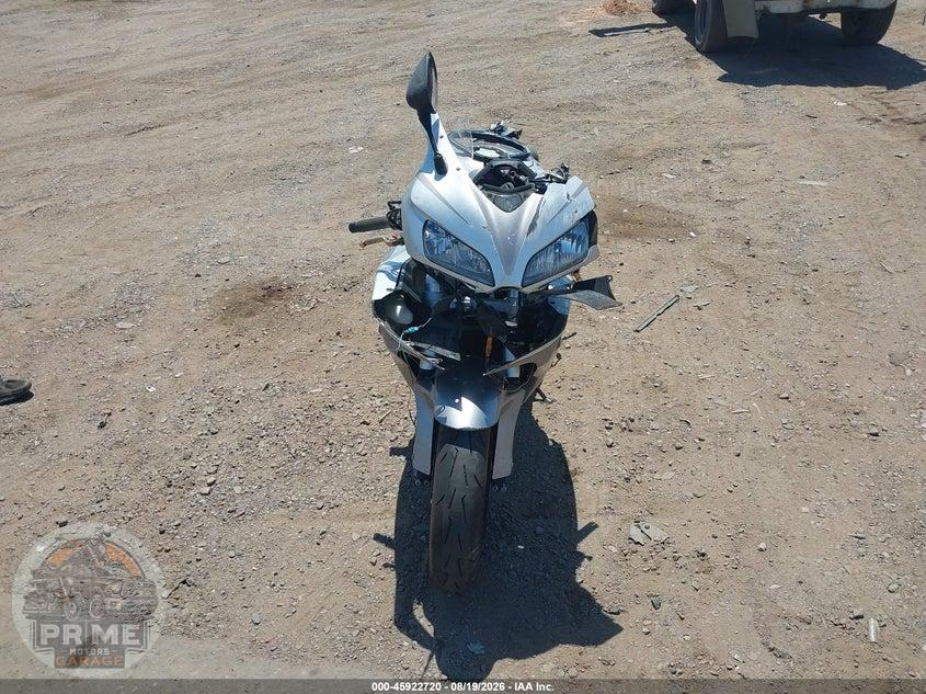 2006 HONDA CBR1000 RR — фото 5