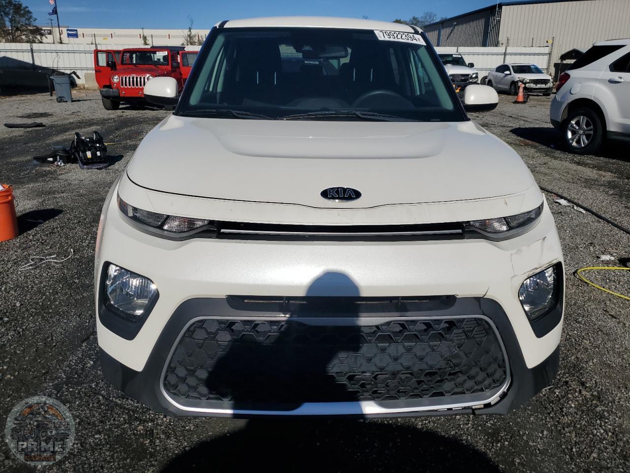 2020 KIA SOUL — фото 5