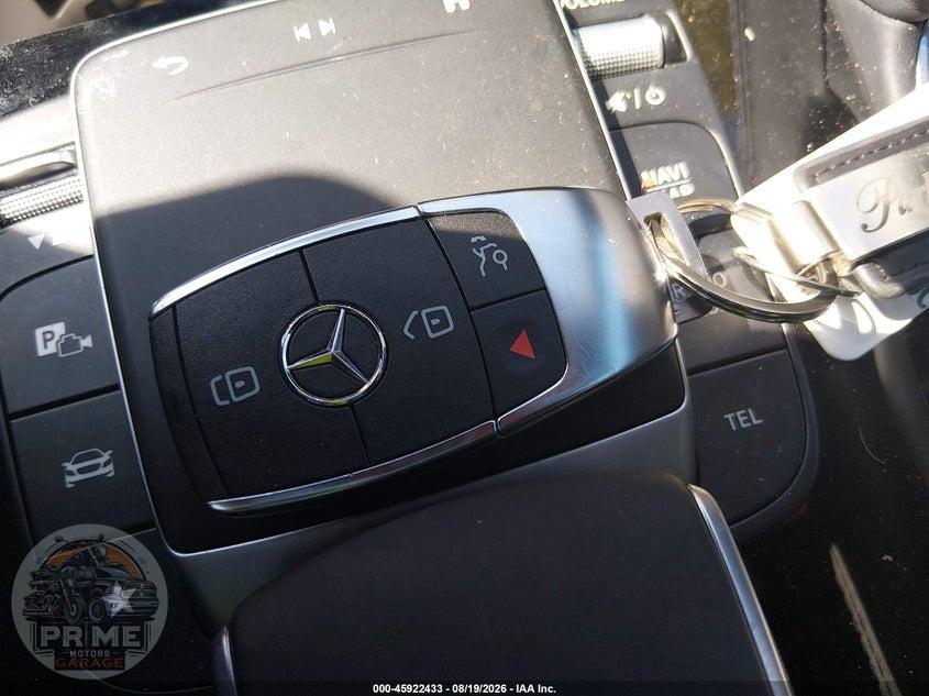2024 MERCEDES-BENZ GLE 450 4MATIC — фото 11