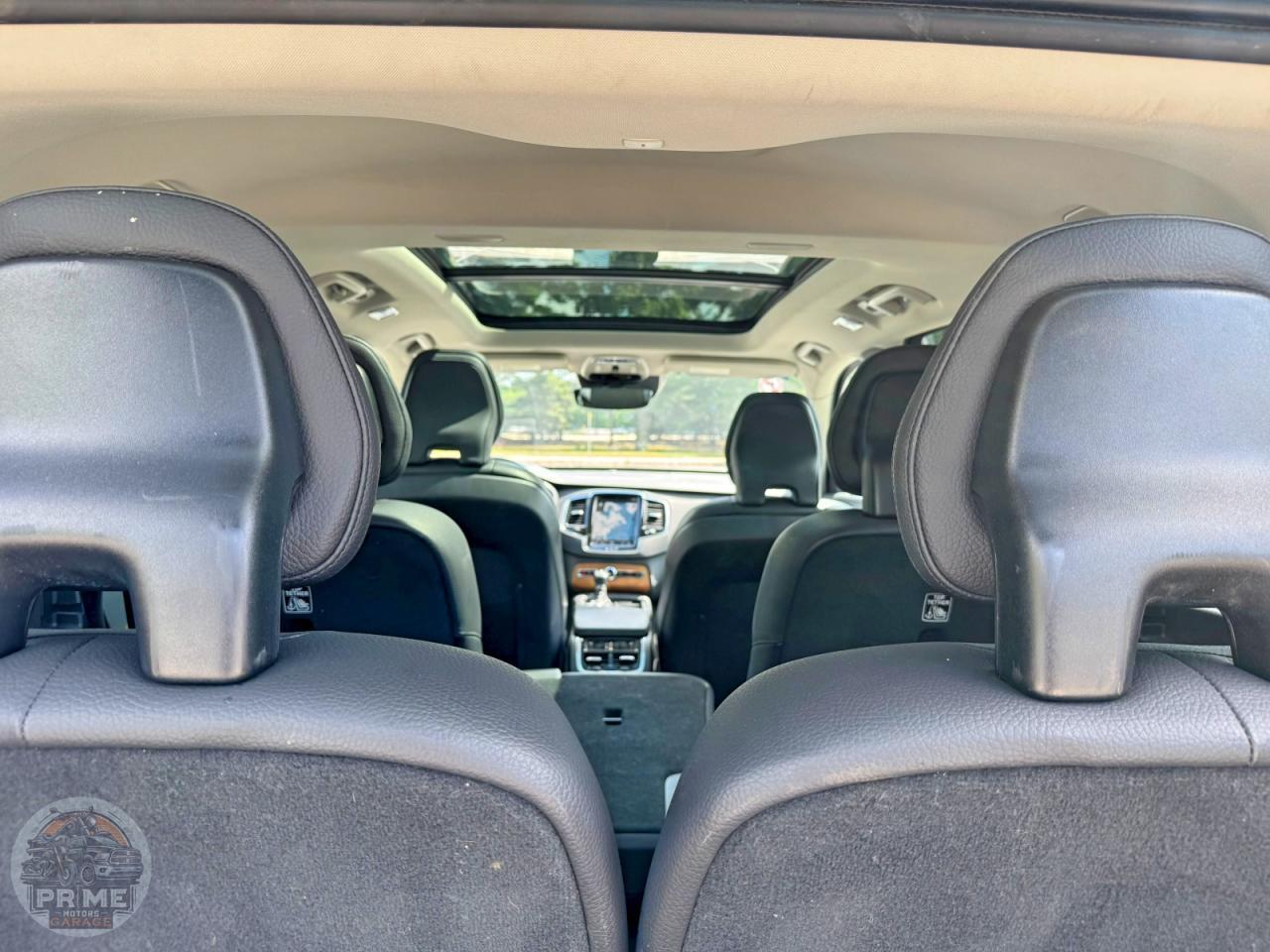 2022 VOLVO XC90 — фото 9
