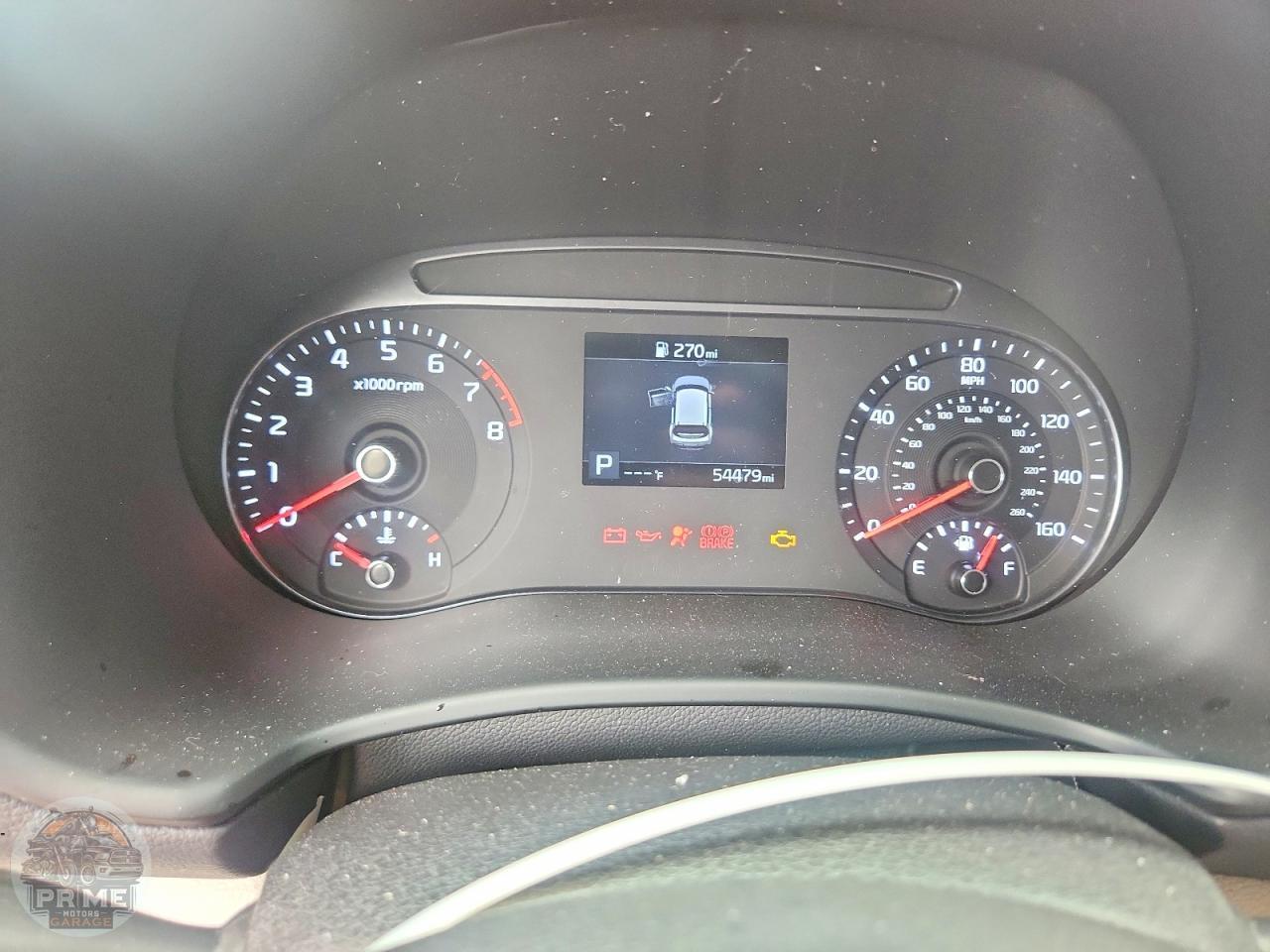 2020 KIA SOUL — фото 9