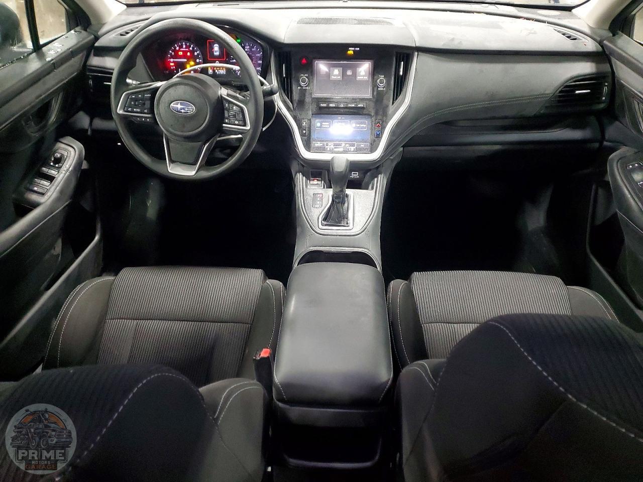 2023 SUBARU LEGACY — фото 8