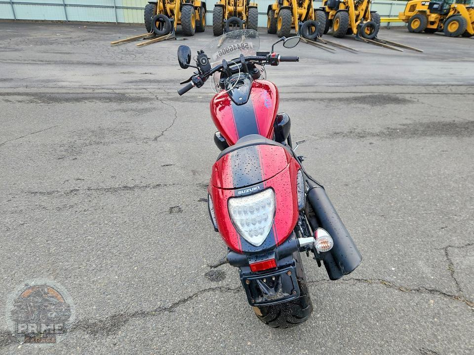 2023 SUZUKI VZR1800 — фото 4