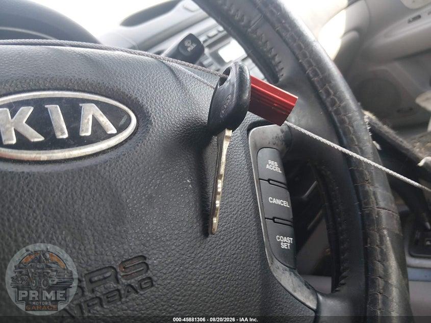 2006 KIA OPTIMA EX (NEW)/LX (NEW) — фото 11