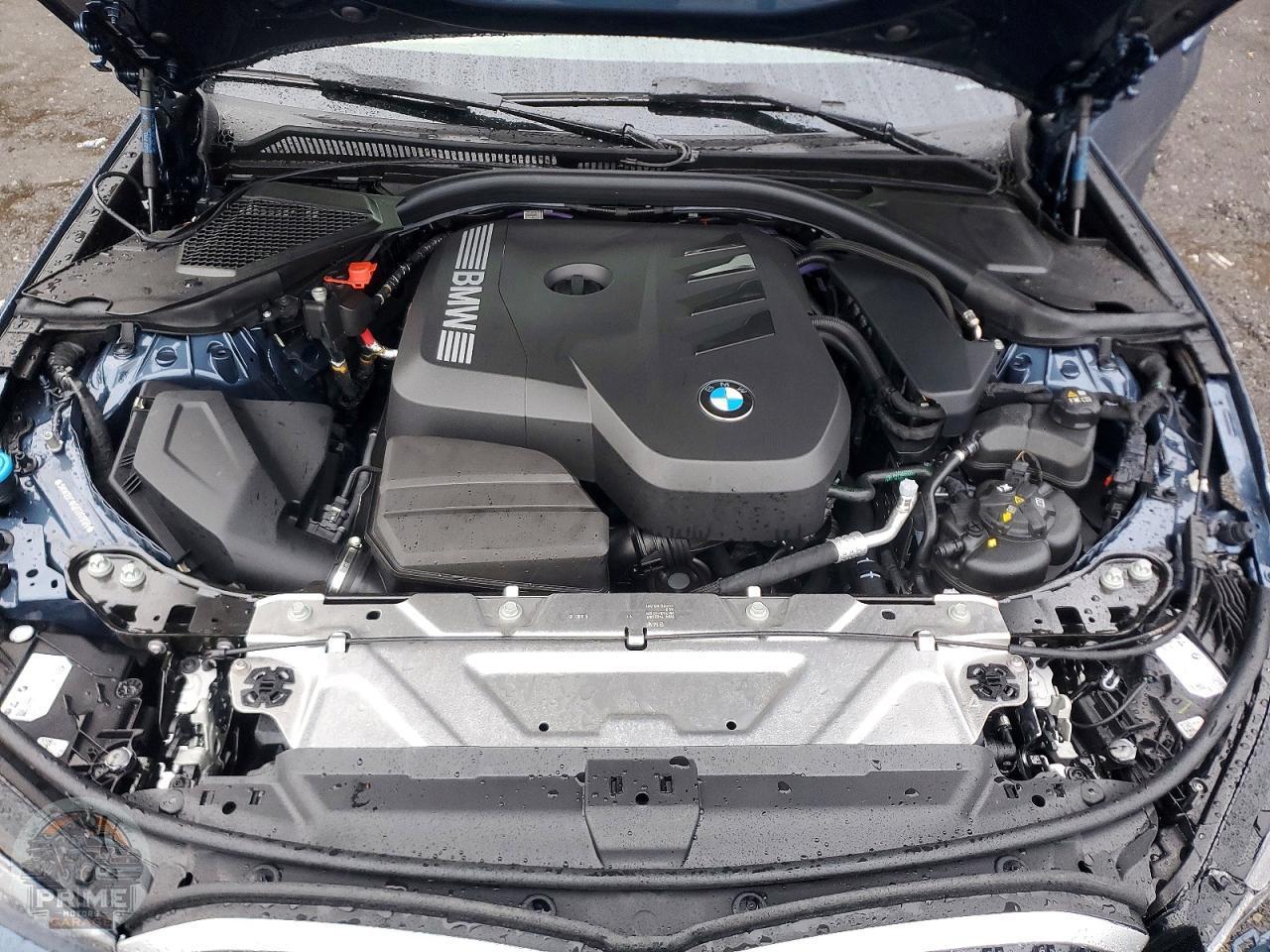 2026 BMW 3 SERIES — фото 11