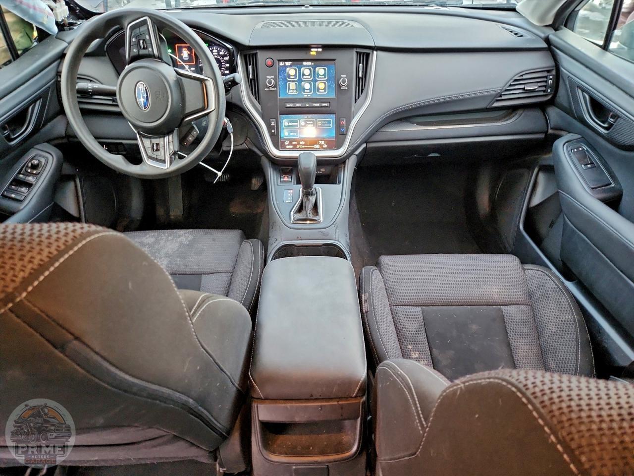 2020 SUBARU OUTBACK — фото 16