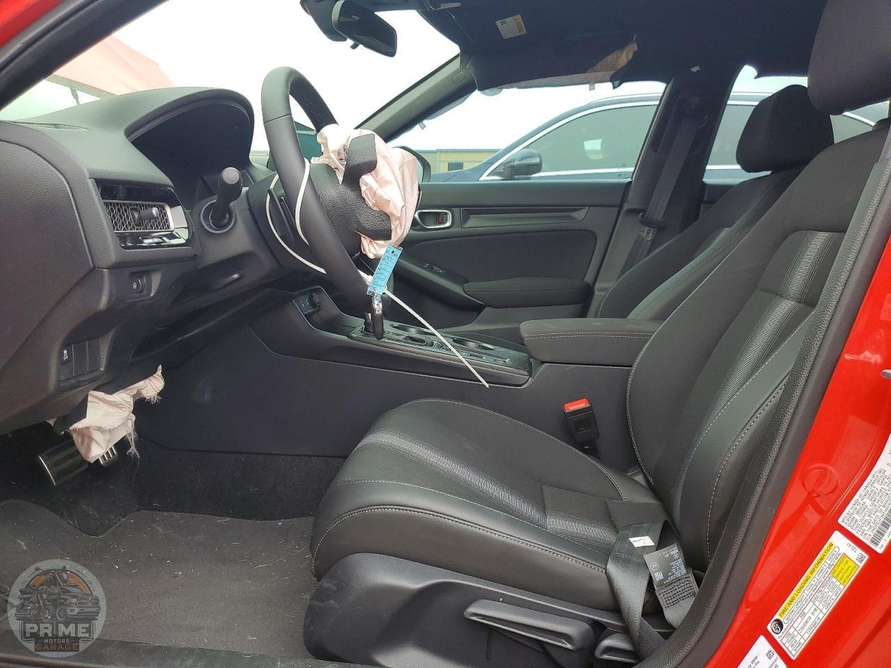 2026 HONDA CIVIC — фото 7