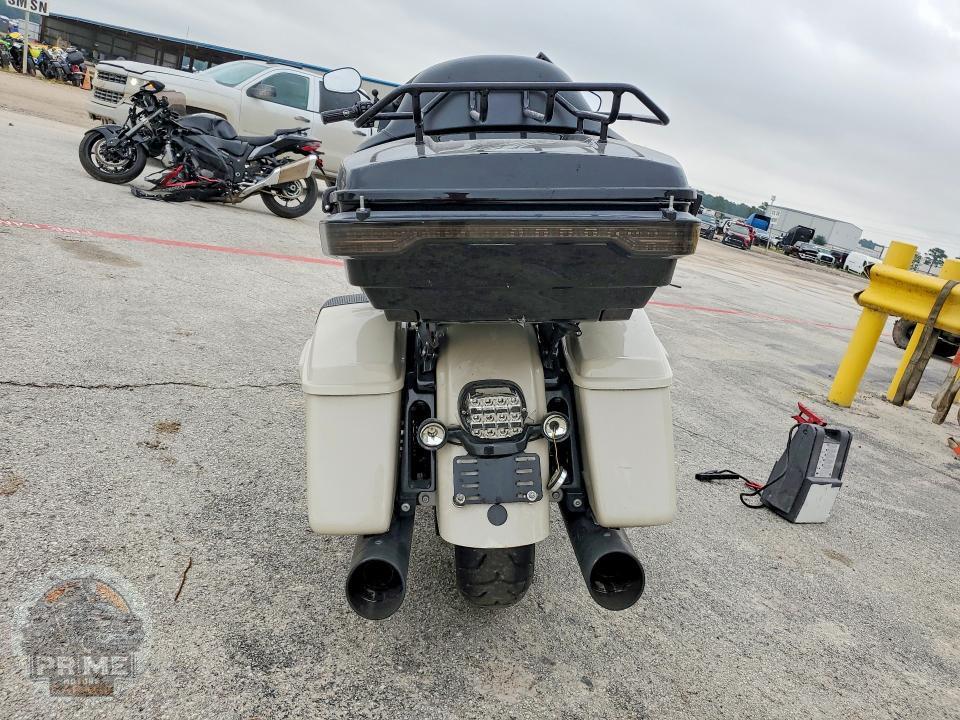 2023 HARLEY-DAVIDSON FLTRXST (ROAD GLIDE ST / SPECIAL ST) — фото 4