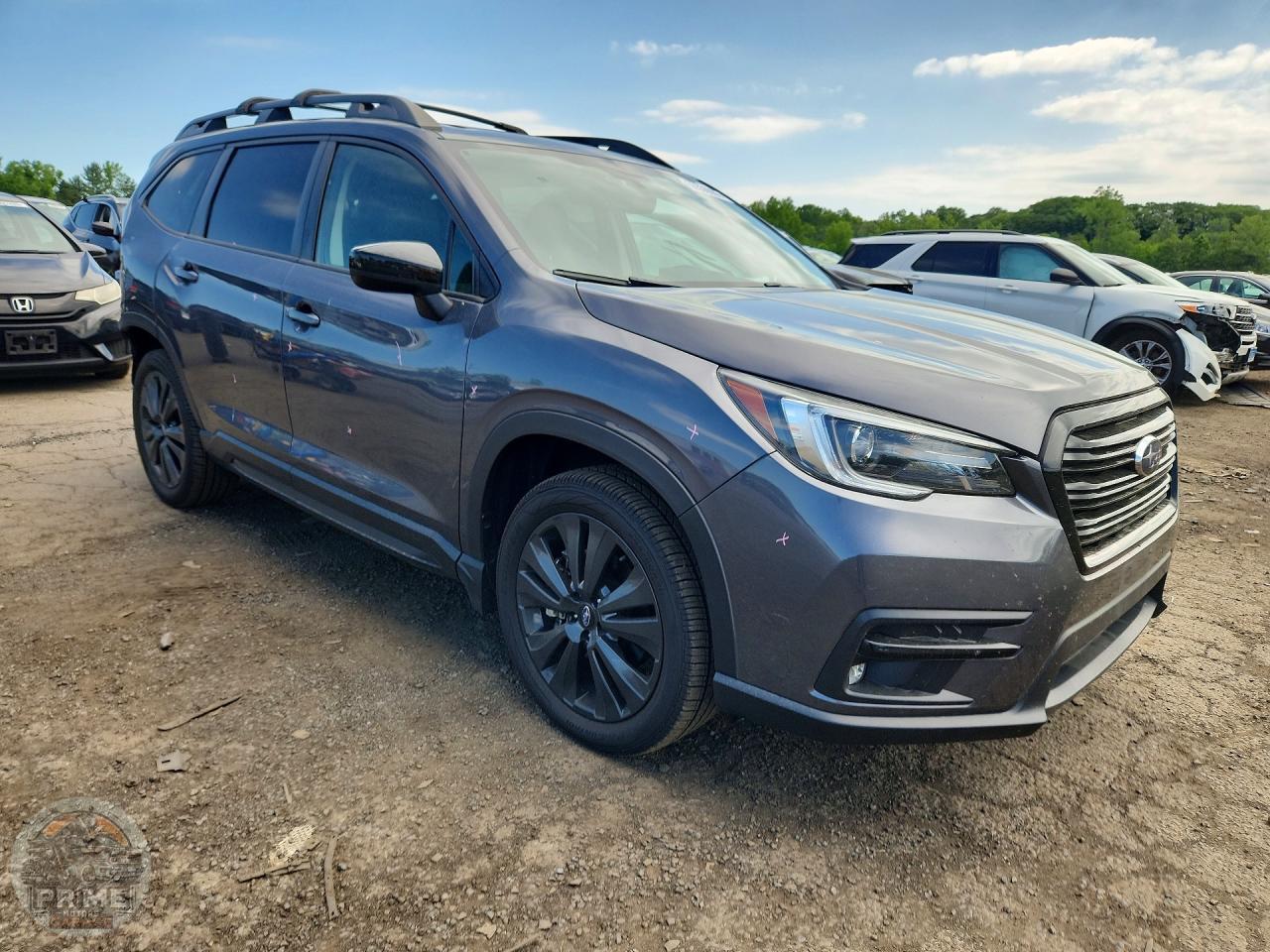 2022 SUBARU ASCENT — фото 4
