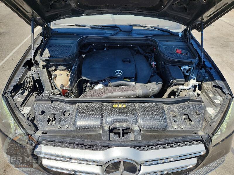 2021 MERCEDES-BENZ GLE CLASS — фото 12