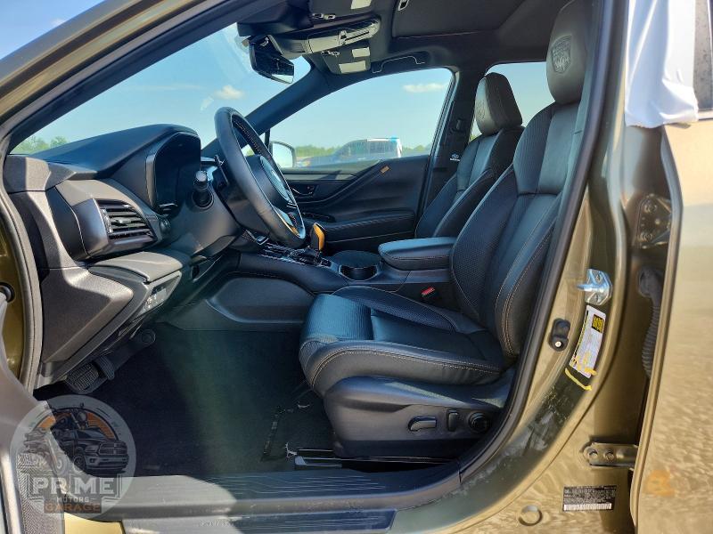 2024 SUBARU OUTBACK — фото 13