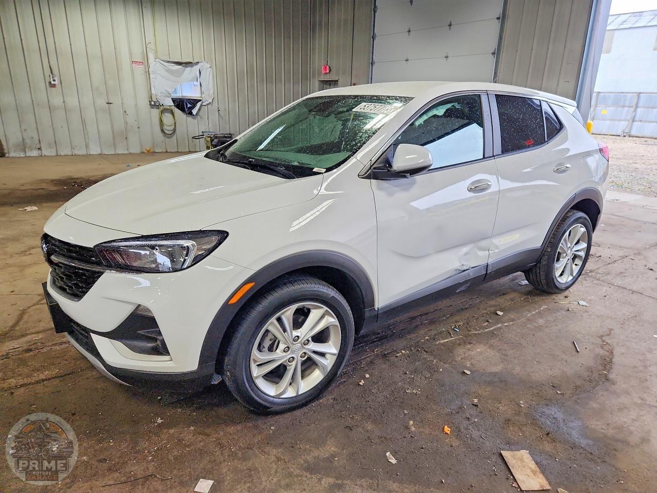 2022 BUICK ENCORE — фото 1