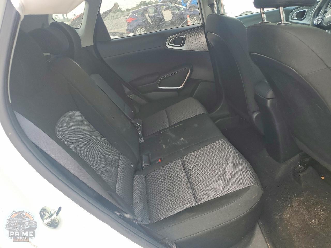 2024 KIA SOUL — фото 10