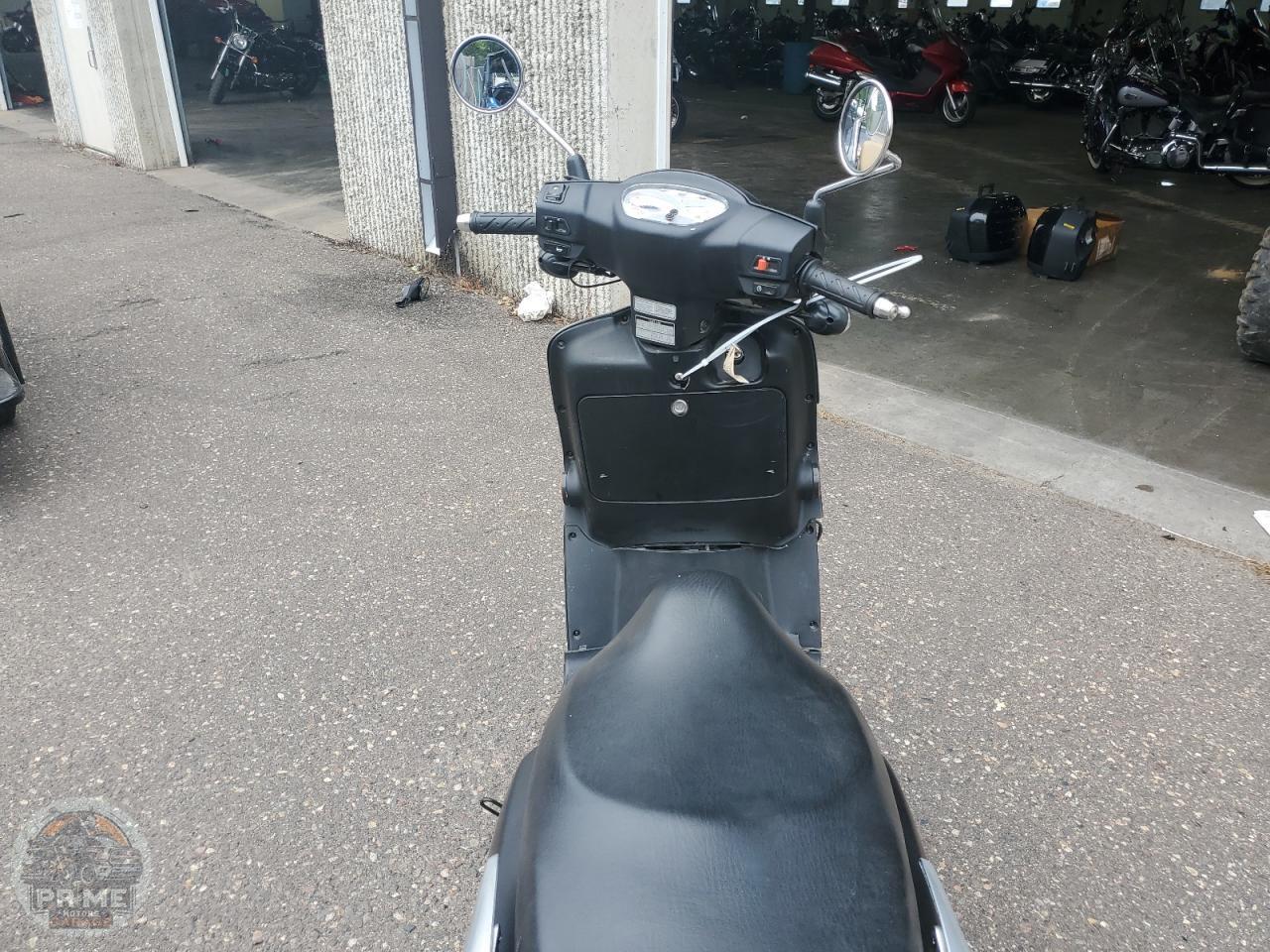 2016 KYMCO USA INC LIKE — фото 6