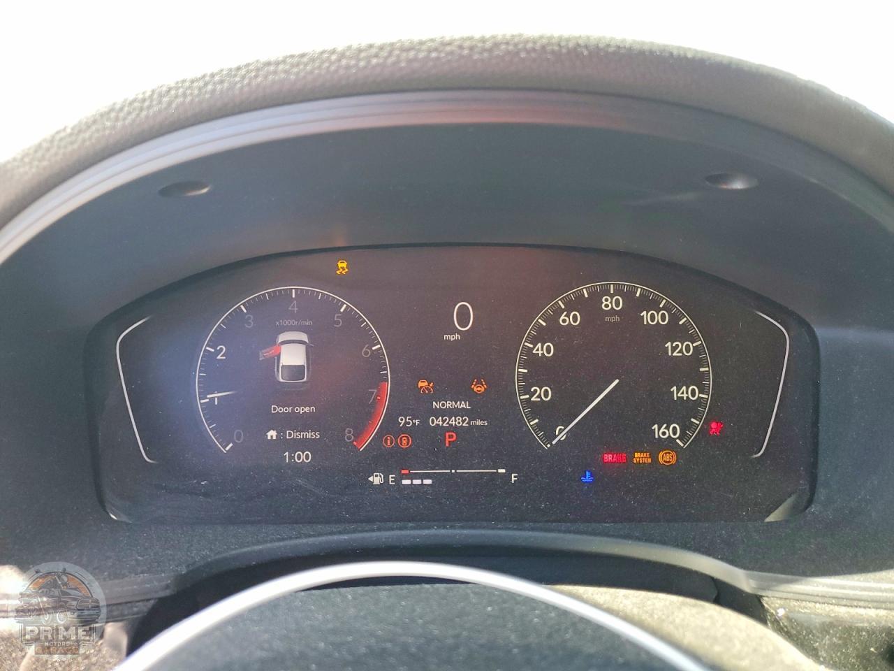 2022 HONDA CIVIC — фото 9