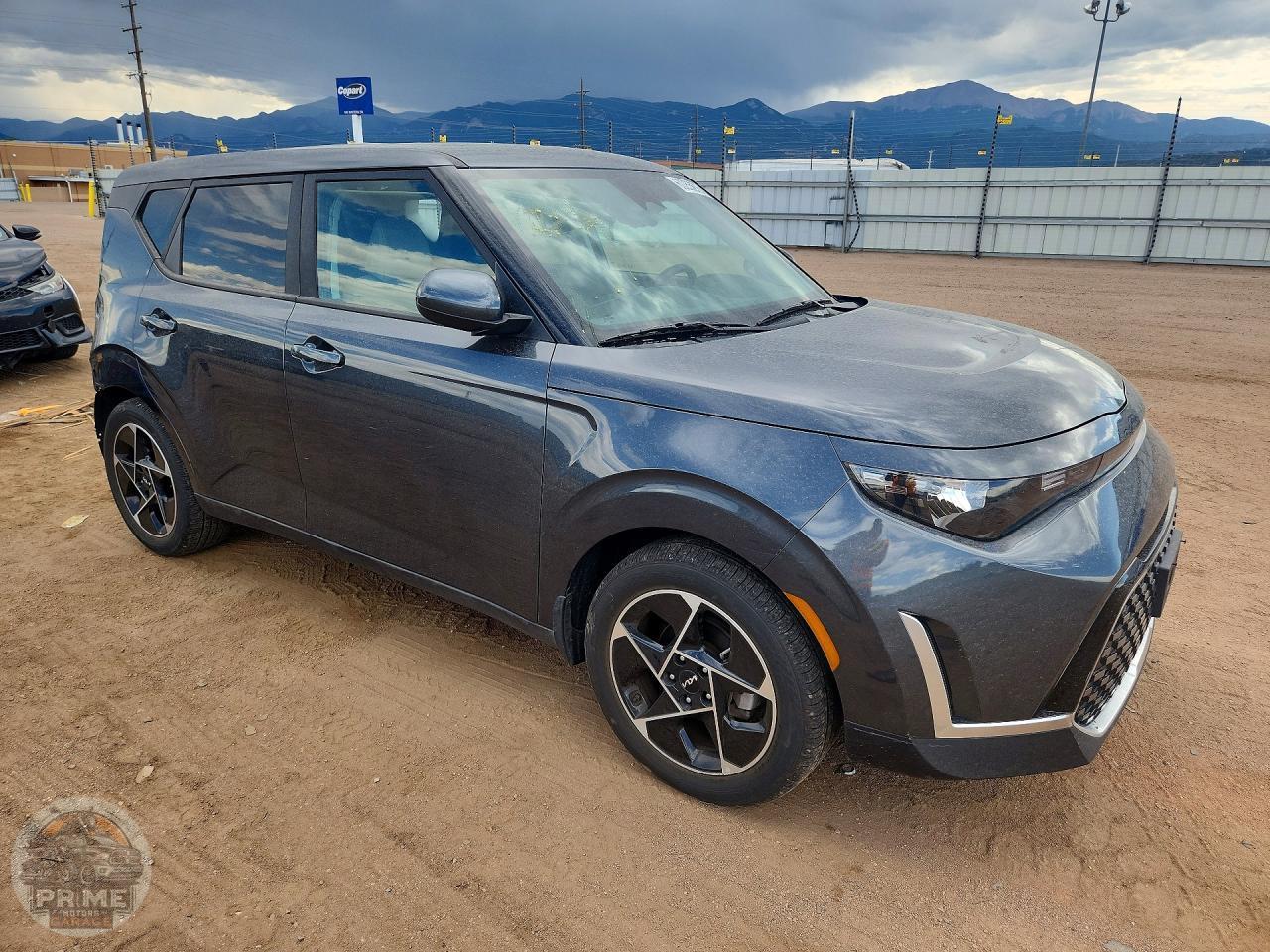 2023 KIA SOUL — фото 4
