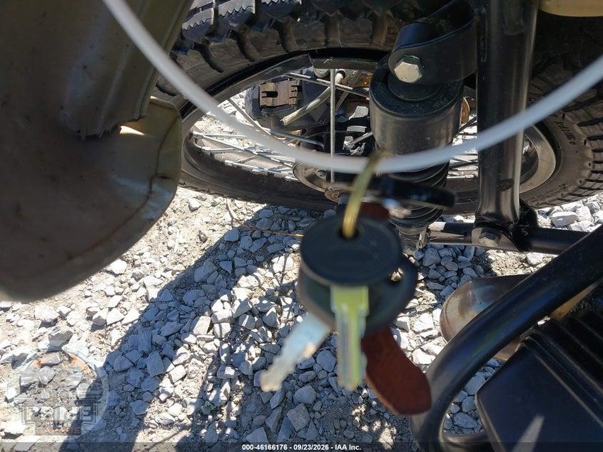 2016 URAL GEAR UP — фото 11