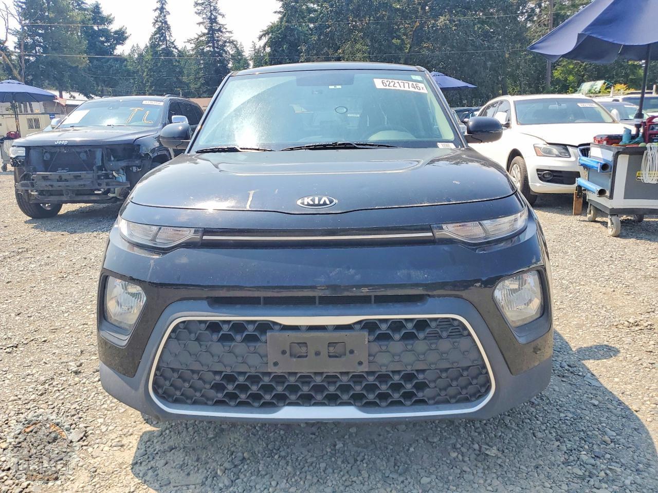 2020 KIA SOUL — фото 18