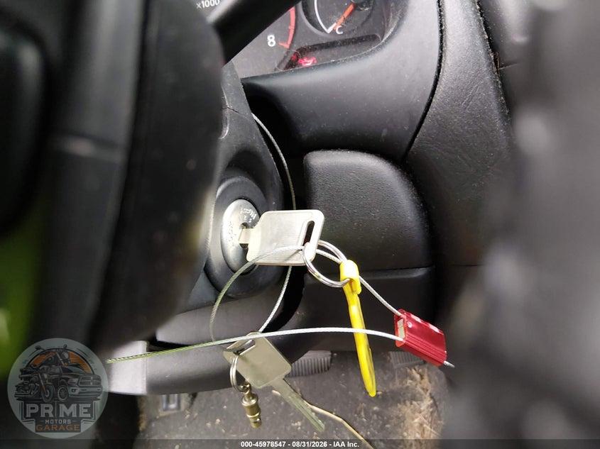 2006 NISSAN SENTRA 1.8S — фото 11