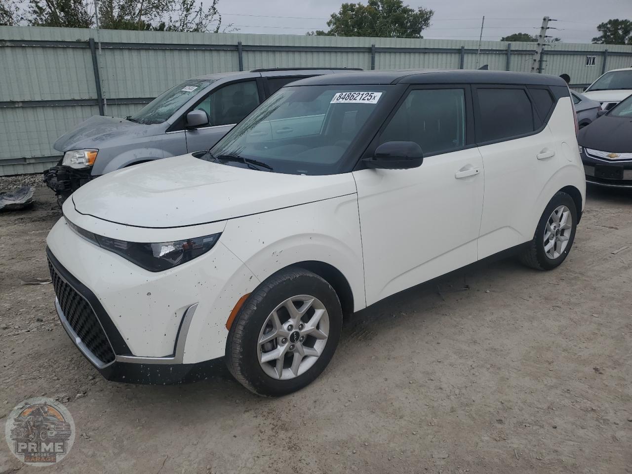 2025 KIA SOUL — фото 1